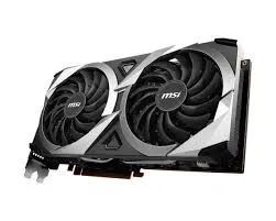 Placa de Vídeo MSI Radeon RX 6750 XT mech 2X - 12GB GDDR6 - Foto 3