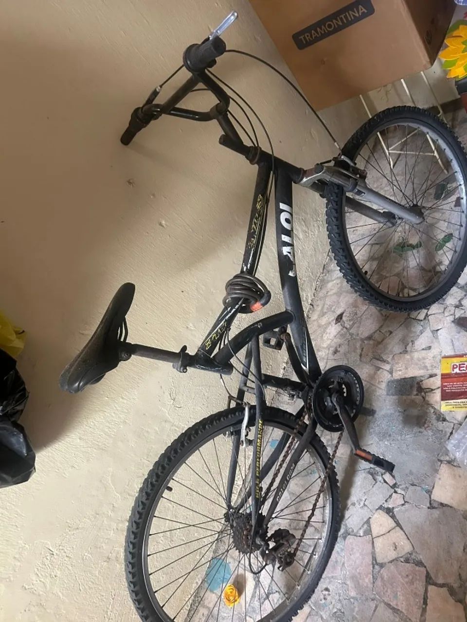 BIKE - Foto 2