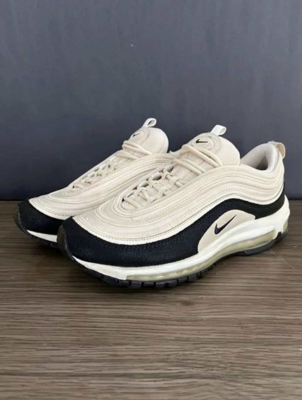 Nike Air Max 97 Light Cream