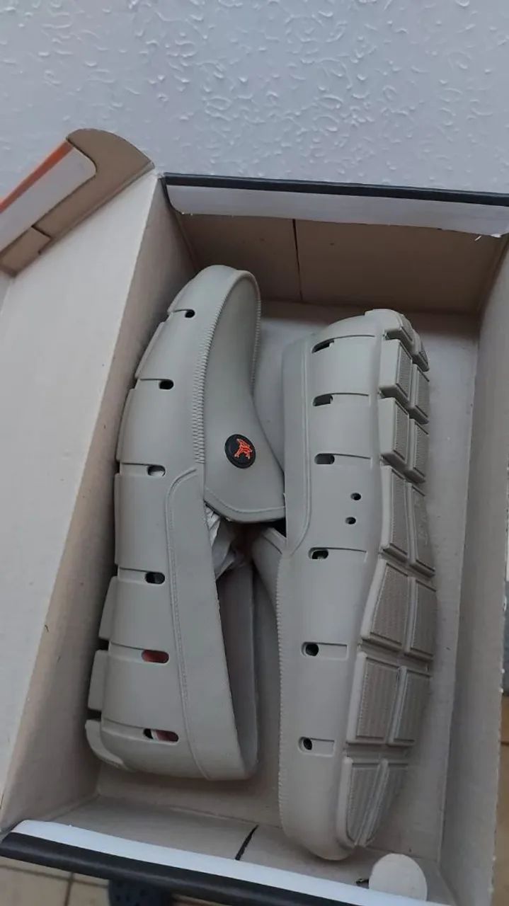 Sapatilhas Aquáticas Masculinas 