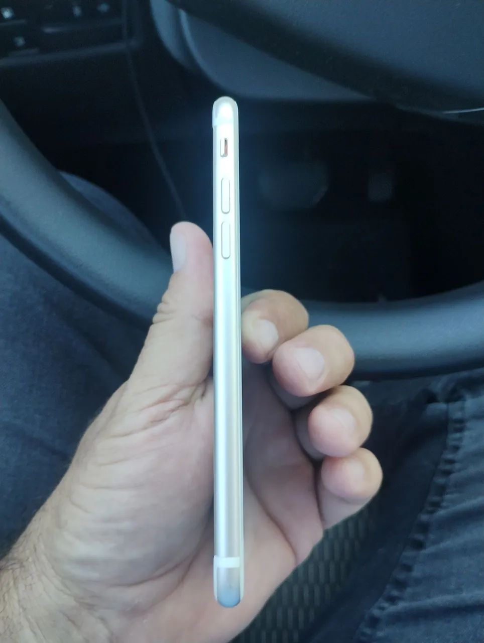 iPhone 7 bem conservado  - Foto 5