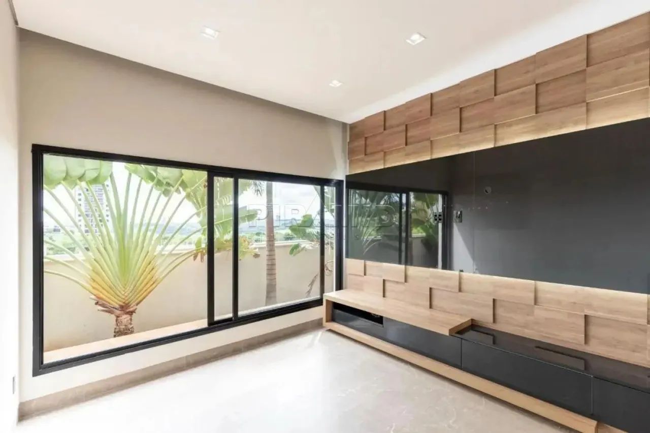 Sobrado de alto padrão em condomínio fechado com 331m², bairro Vila do Golf, Zona Sul de R - Foto 8