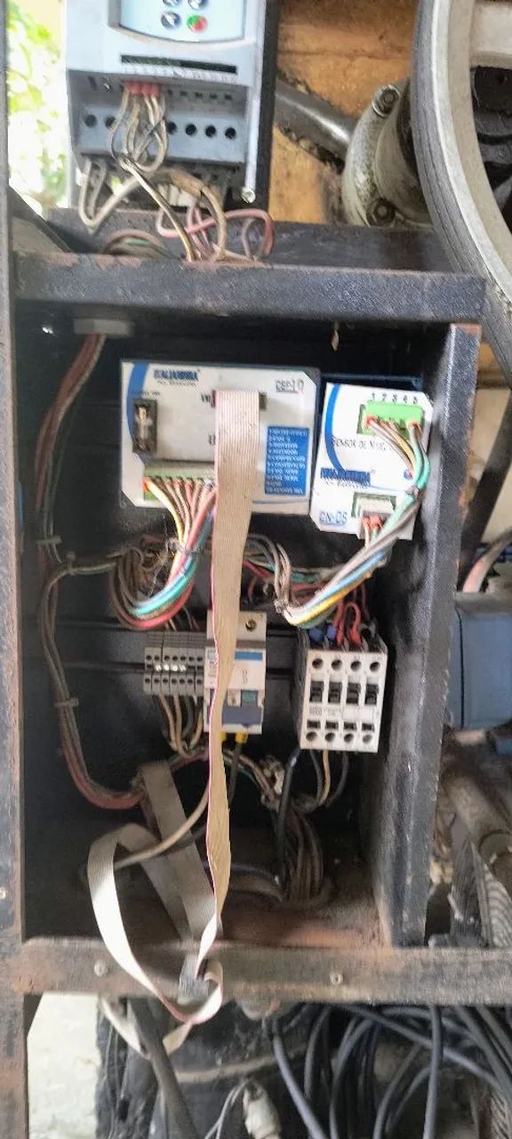 Máquina de Sorvete Italianinha Junior - Foto 4