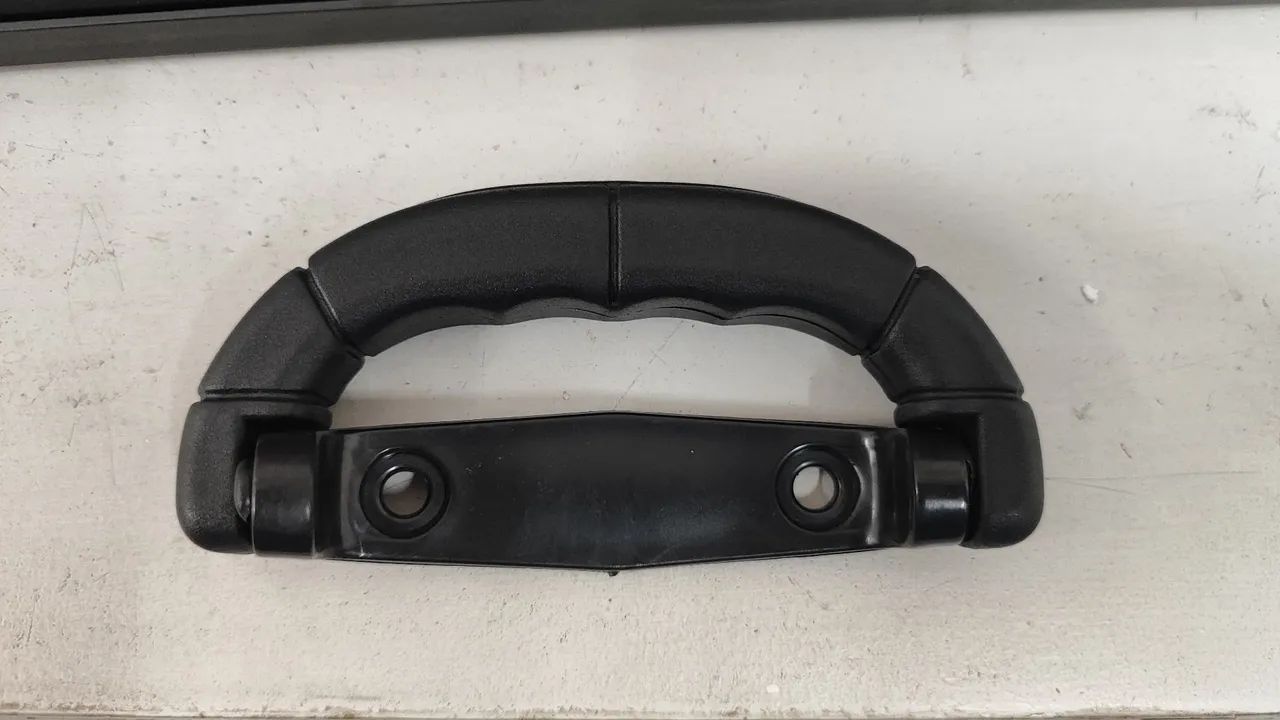 Alça plastica para case e maleta64230503415041121