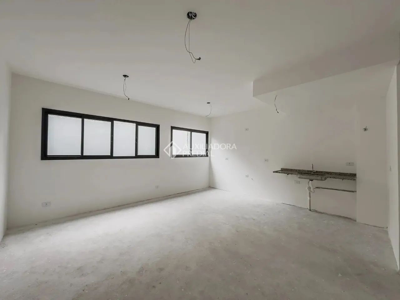 STUDIO - MAUÁ - PARQUE SÃO VICENTE - Foto 2