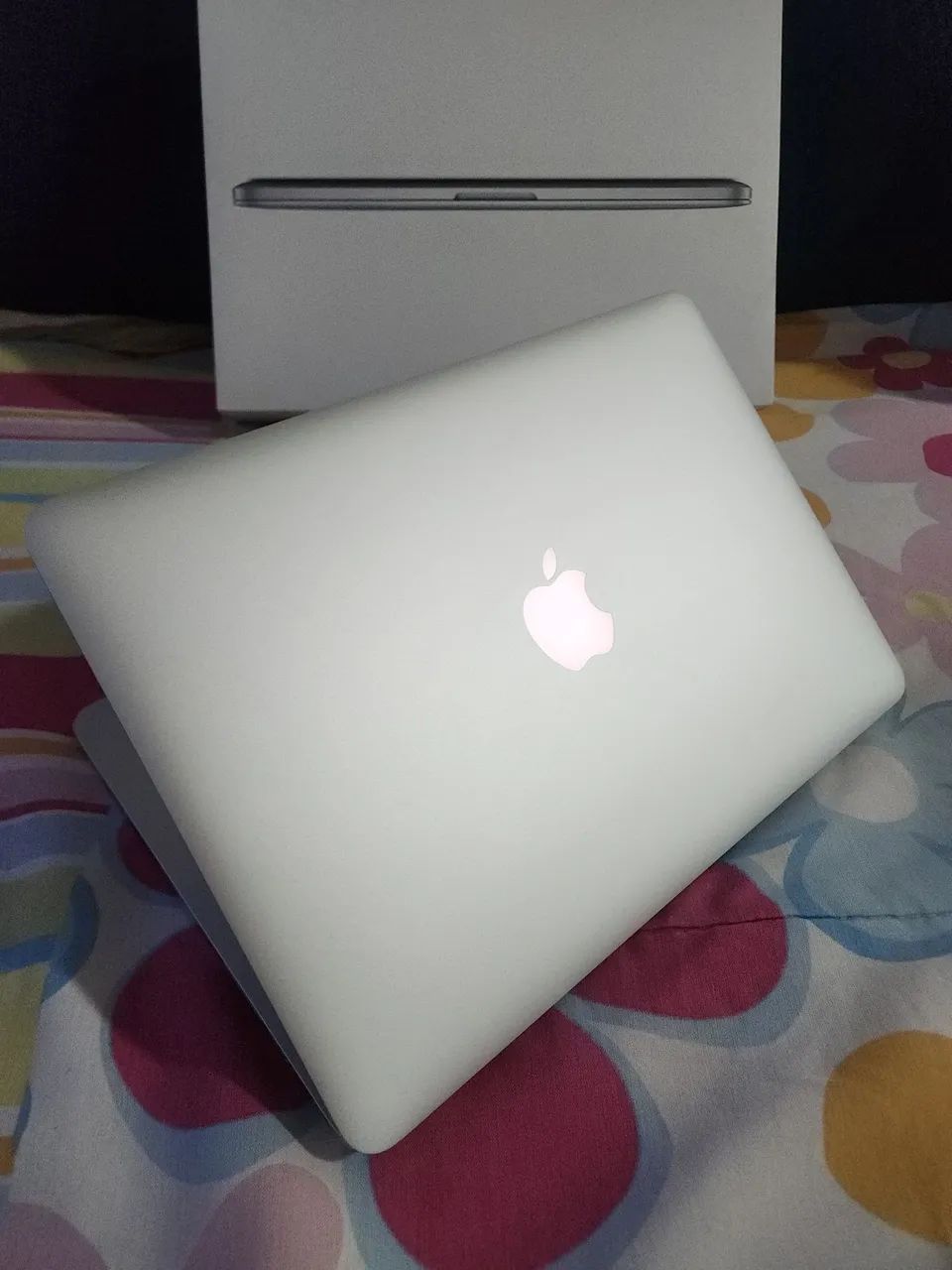 Macbook Pro Retina 13 A1502 2015 i5 8GB 128GB Osx Monterey