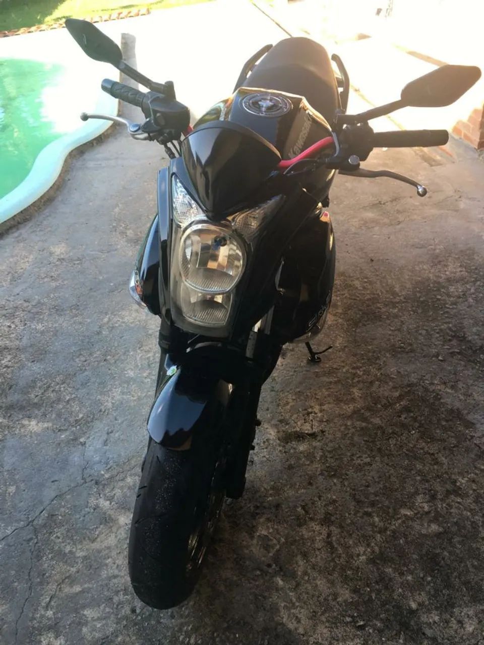 Er6n em excelente estado  - Foto 3
