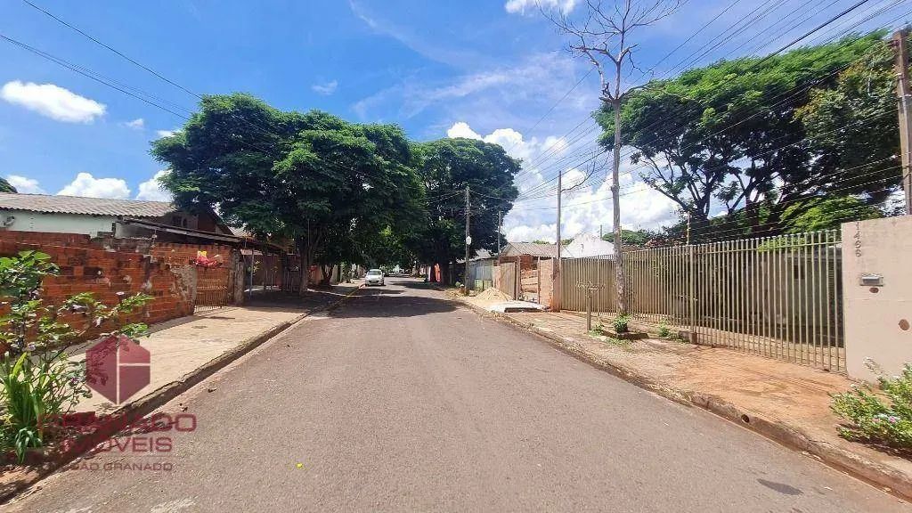 Terreno à venda, 250 m² por R$ 139.000,00 - Parque Residencial Jardim Bela Vista I - Saran - Foto 3