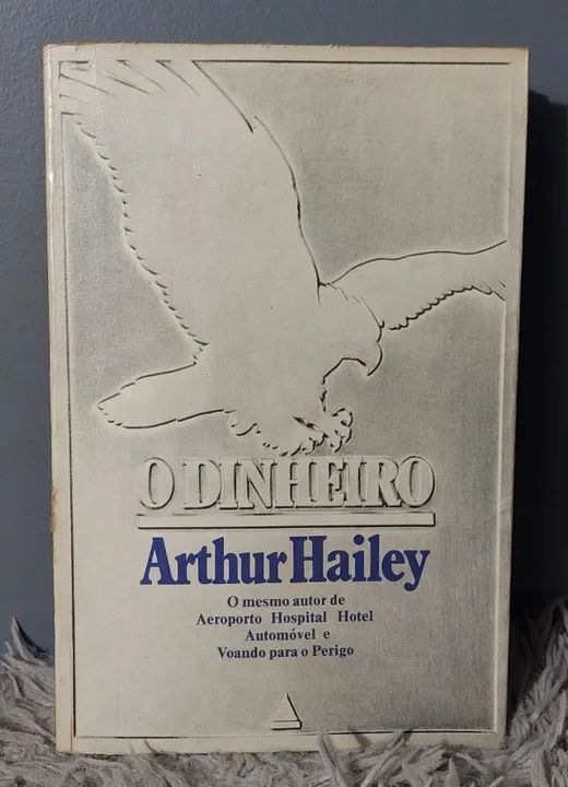 O Dinheiro