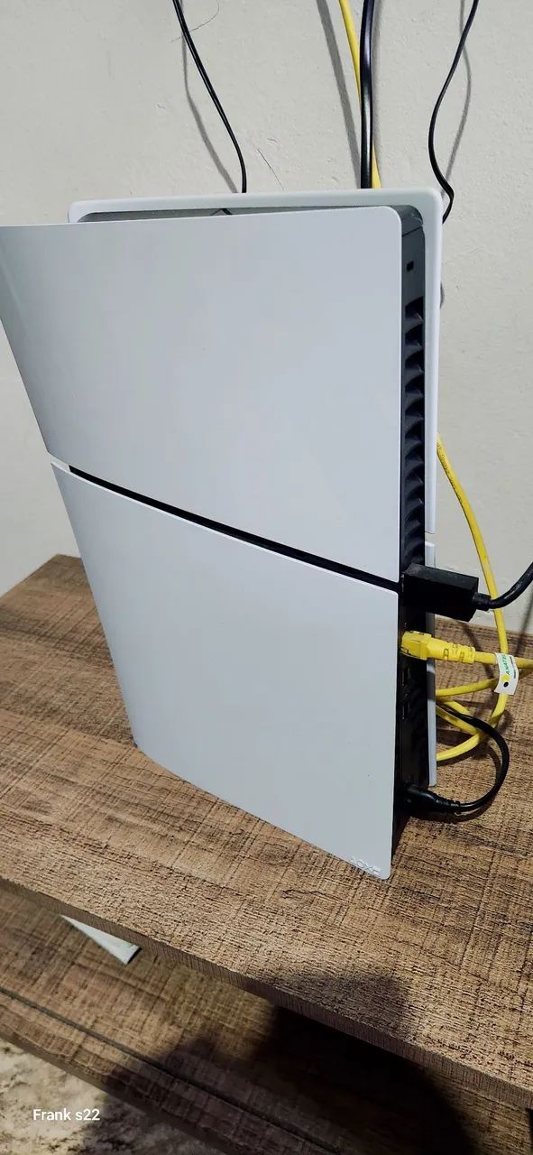 Playstation 5 slim - Foto 2