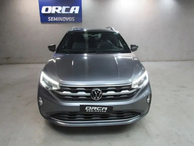 Nivus highline 200 tsi 2021 - ORCA SEMINOVOS  - Foto 2