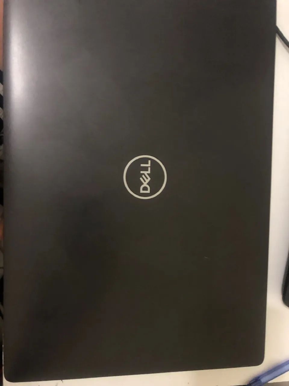 Notebook Dell, Latitude 5400, 16GB RAM, i7 de 8, SSD 256 + teclado e head da Dell - Foto 2
