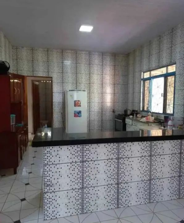 Vendo casa na Ceilândia