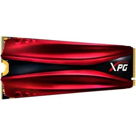 SSD XPG GAMMIX S70 Blade 512gb
