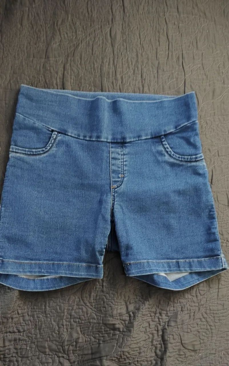 Calça gestante  - Foto 4