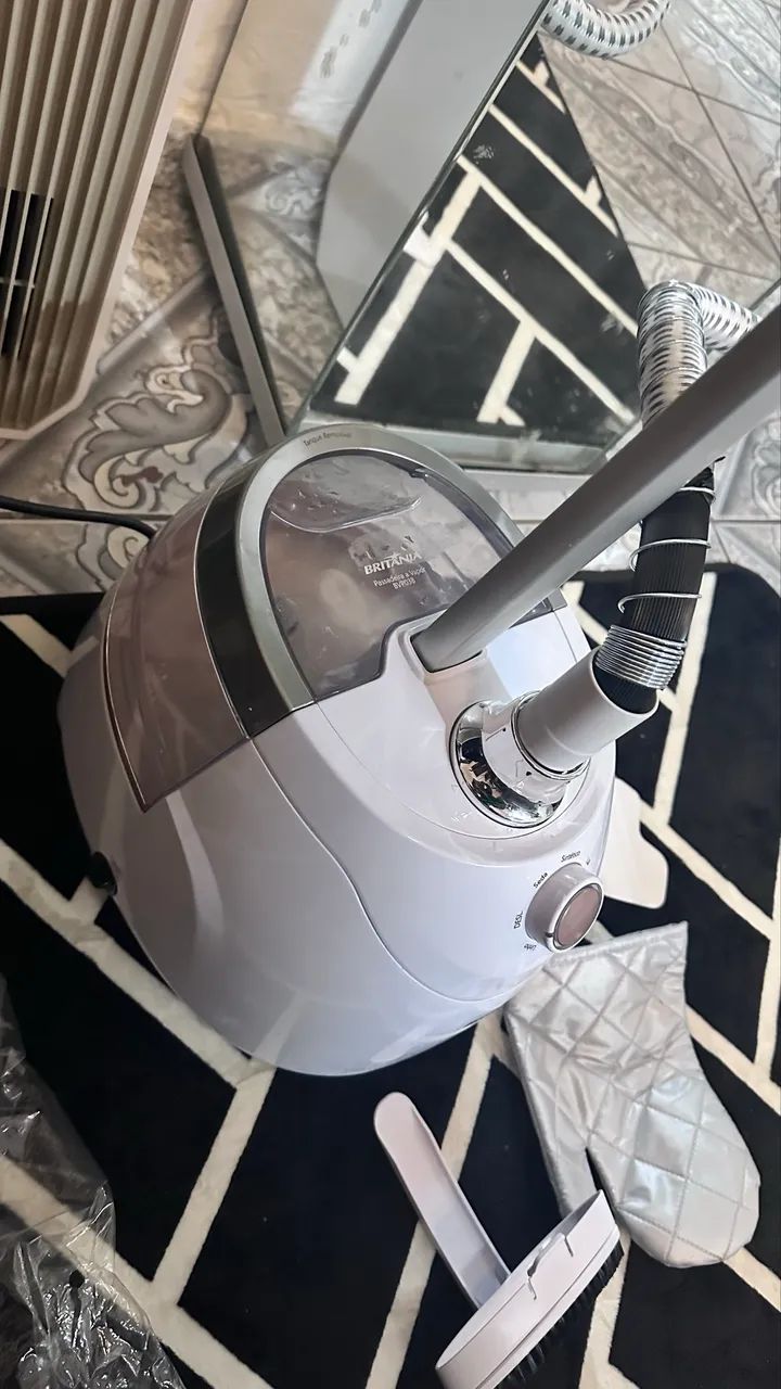 Passadeira  - Foto 4