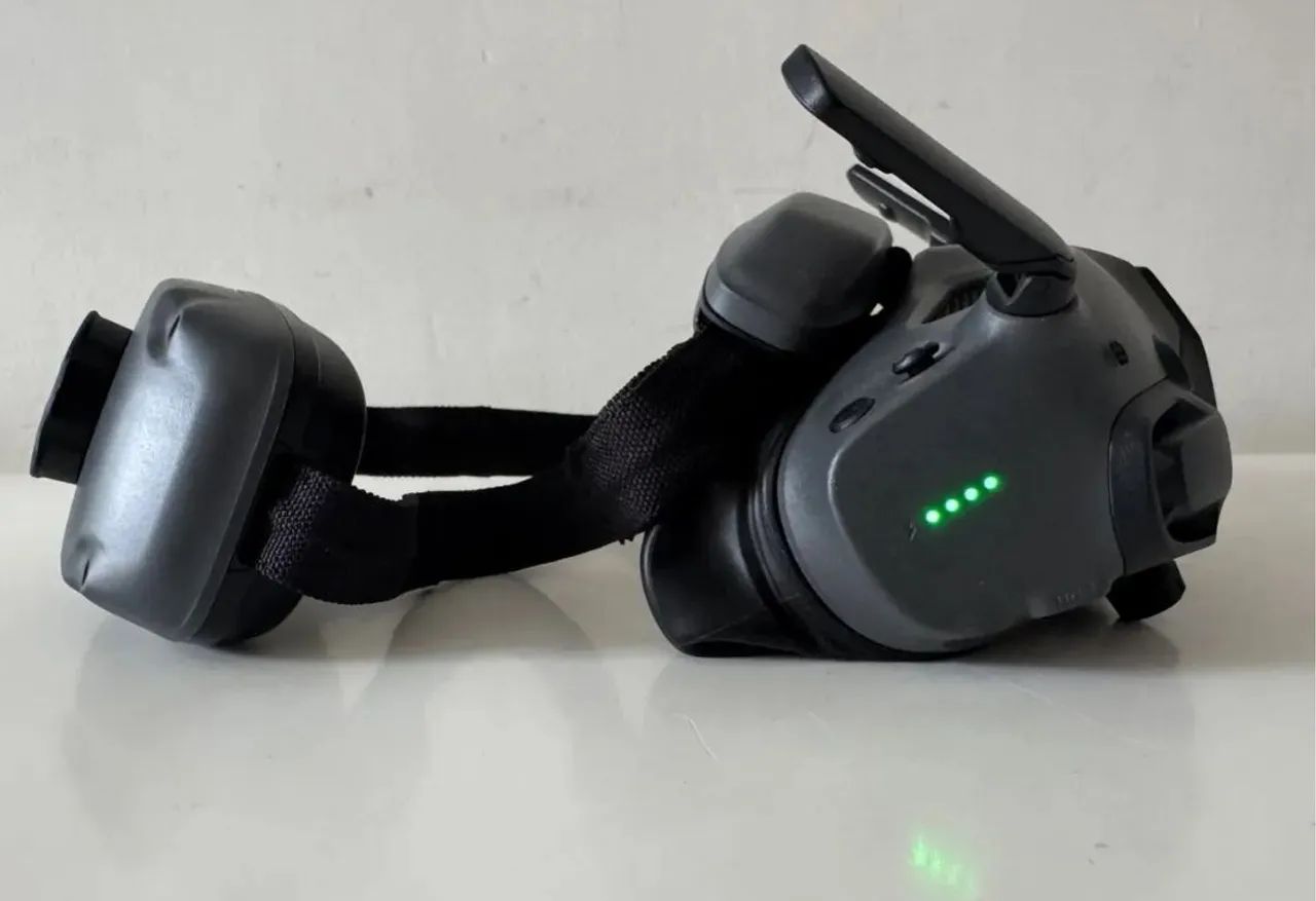 Goggles 3 Dji  - Foto 4