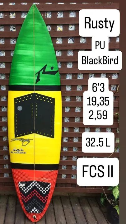 Diversas pranchas - só nave - valor na descrição  - Foto 4