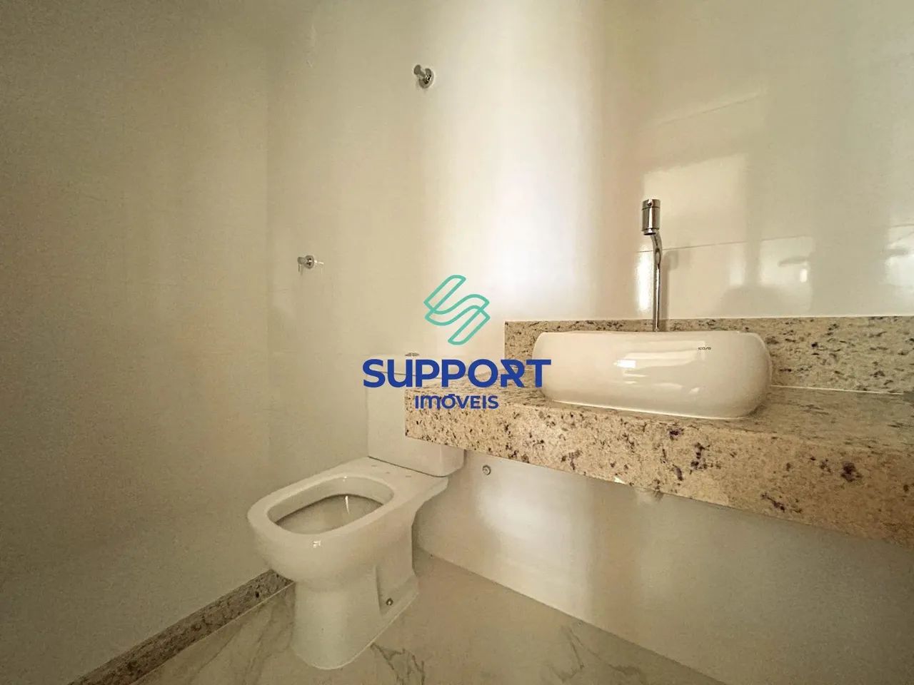 Apartamento 2 quartos no Centro de Guarapari - Conforto e Sofisticação - Foto 8