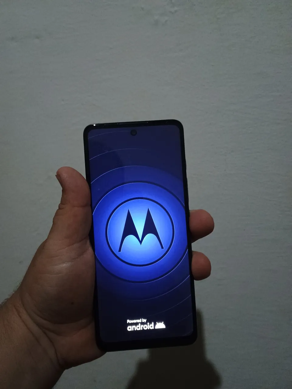 Motog60s no precinho