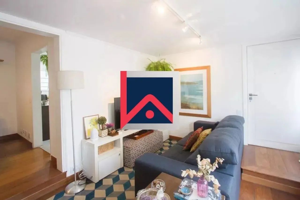 Apartamento Venda 3 Dormitórios - 125 m² Brooklin - Foto 3