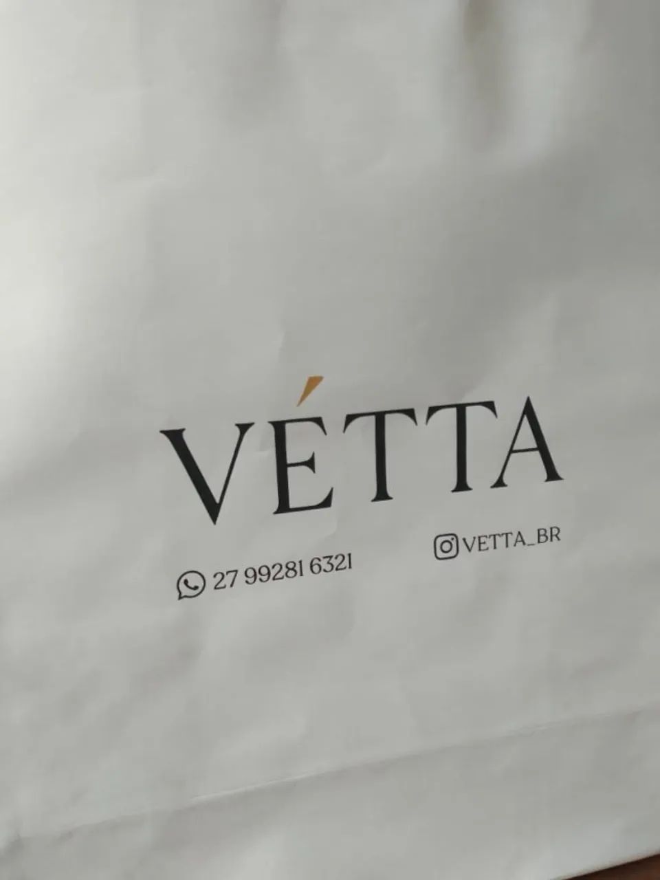 Sacola Papel - 120g Com sua Logo - Foto 5