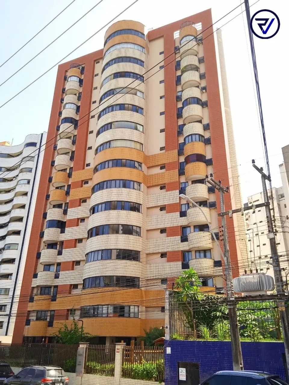 Oportunidade em frente ao Parque do Cocó