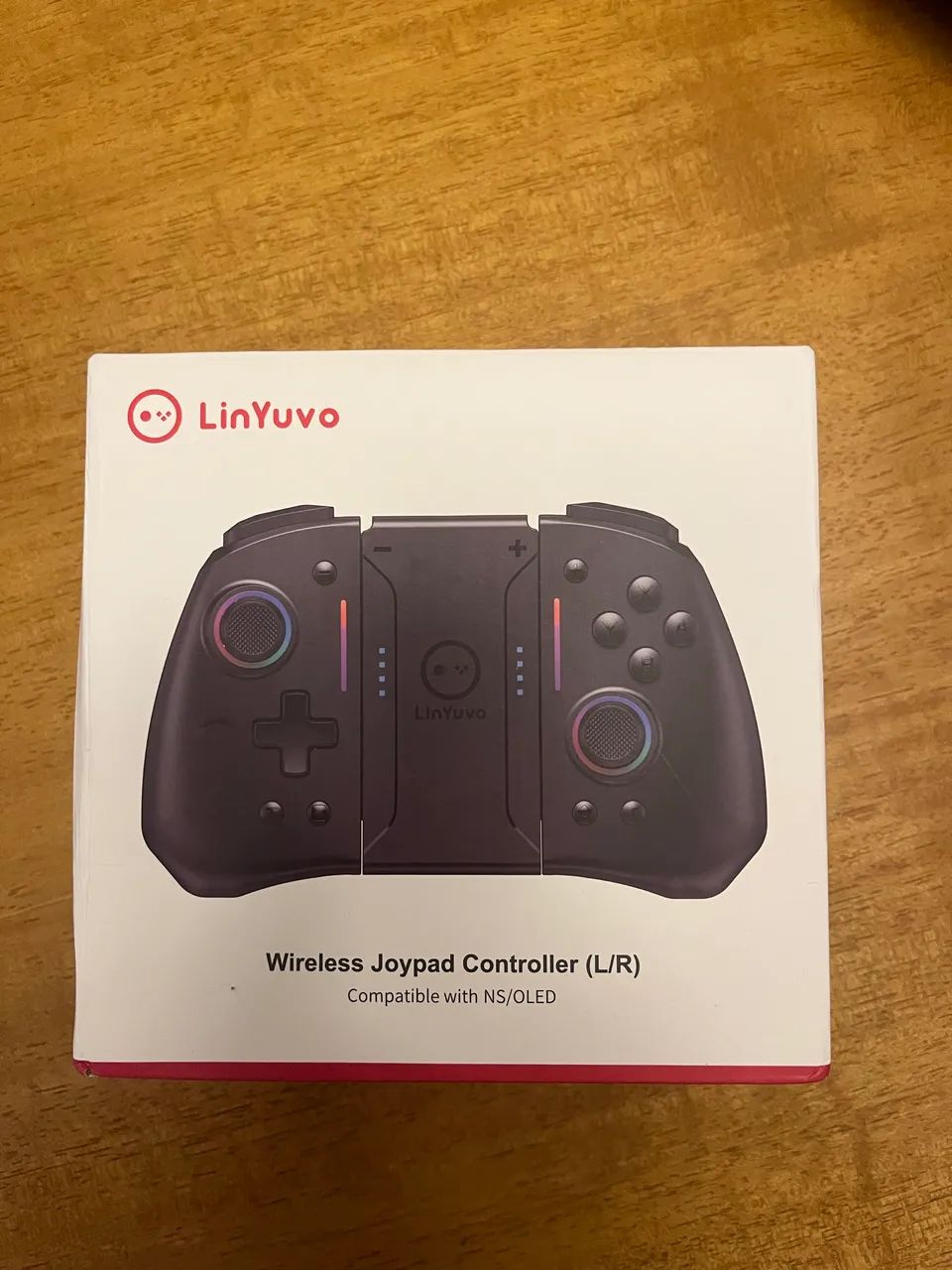 Joystick KS42 for Nintendo Switch - Linyuvo64297561061507120