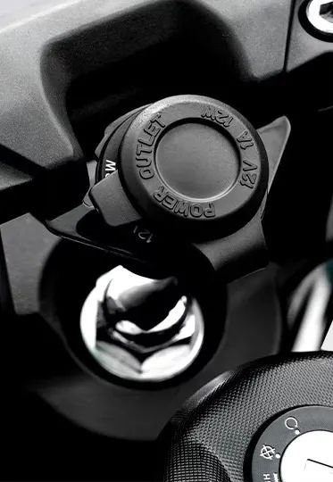 FAZER FZ15 ABS 2025Connected - Foto 4