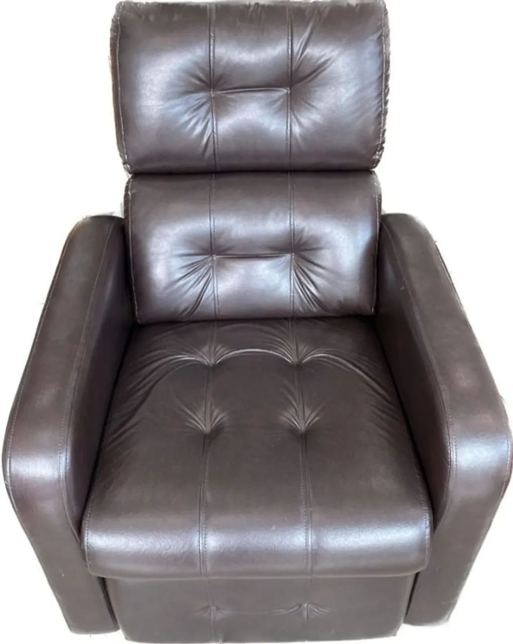 Poltrona Reclinável com 3 posições