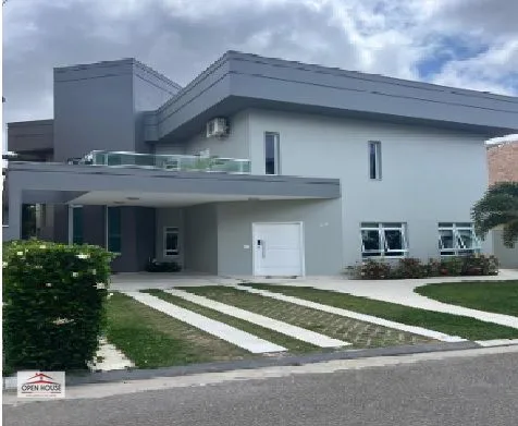 Sobrado em condomínio a venda no Vila Branca Jacareí
