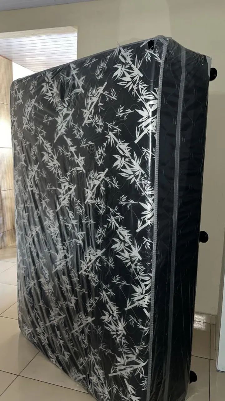 Cama box casal  - Foto 2