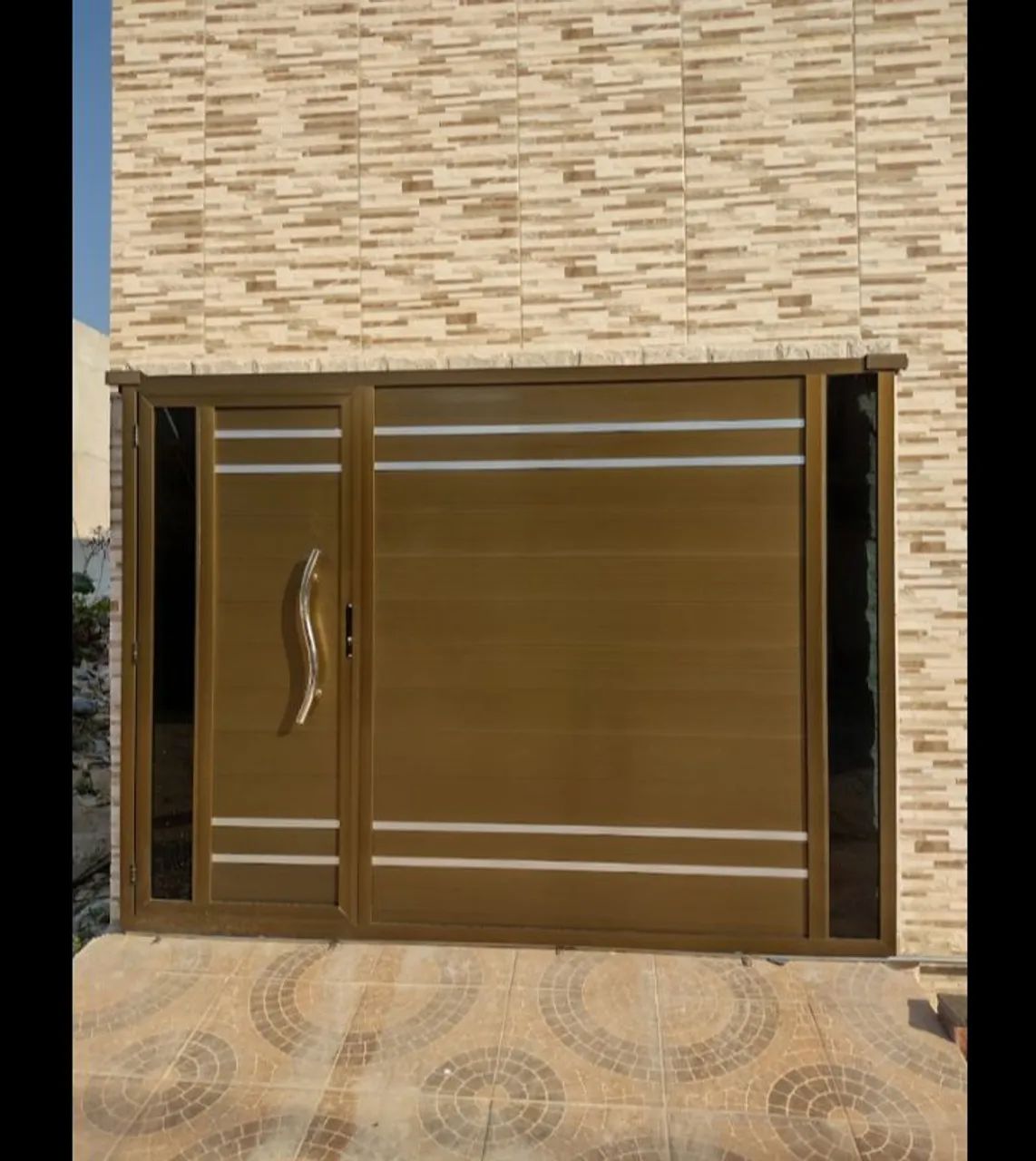 Serralheiro alumínio e ferro - Foto 2