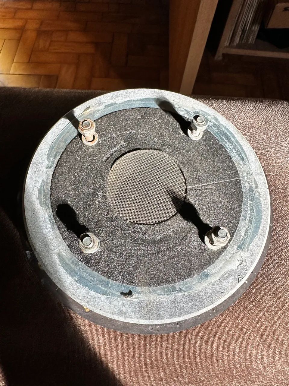 Drive B&C ED 75 8P64522270962050122