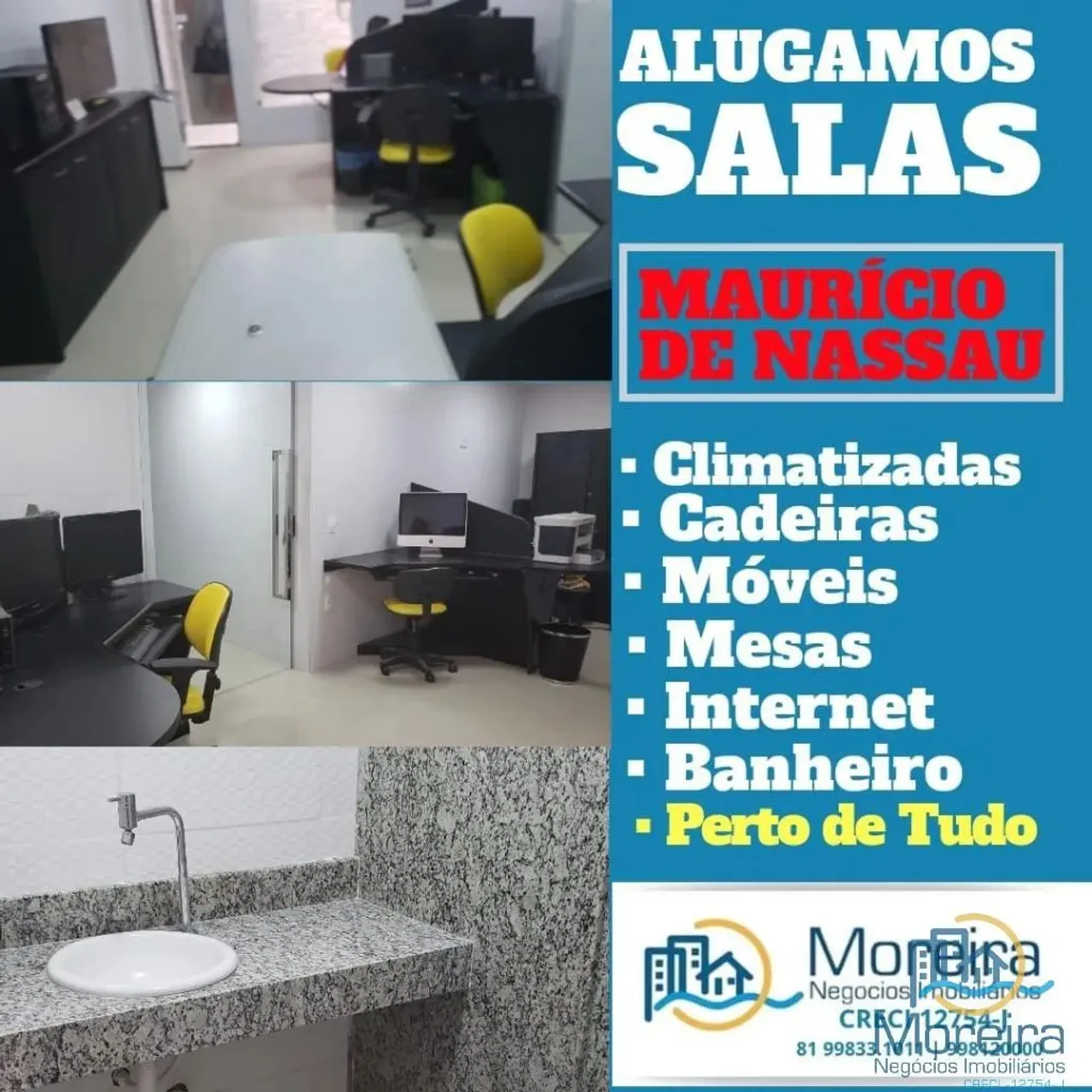Sala Comercial