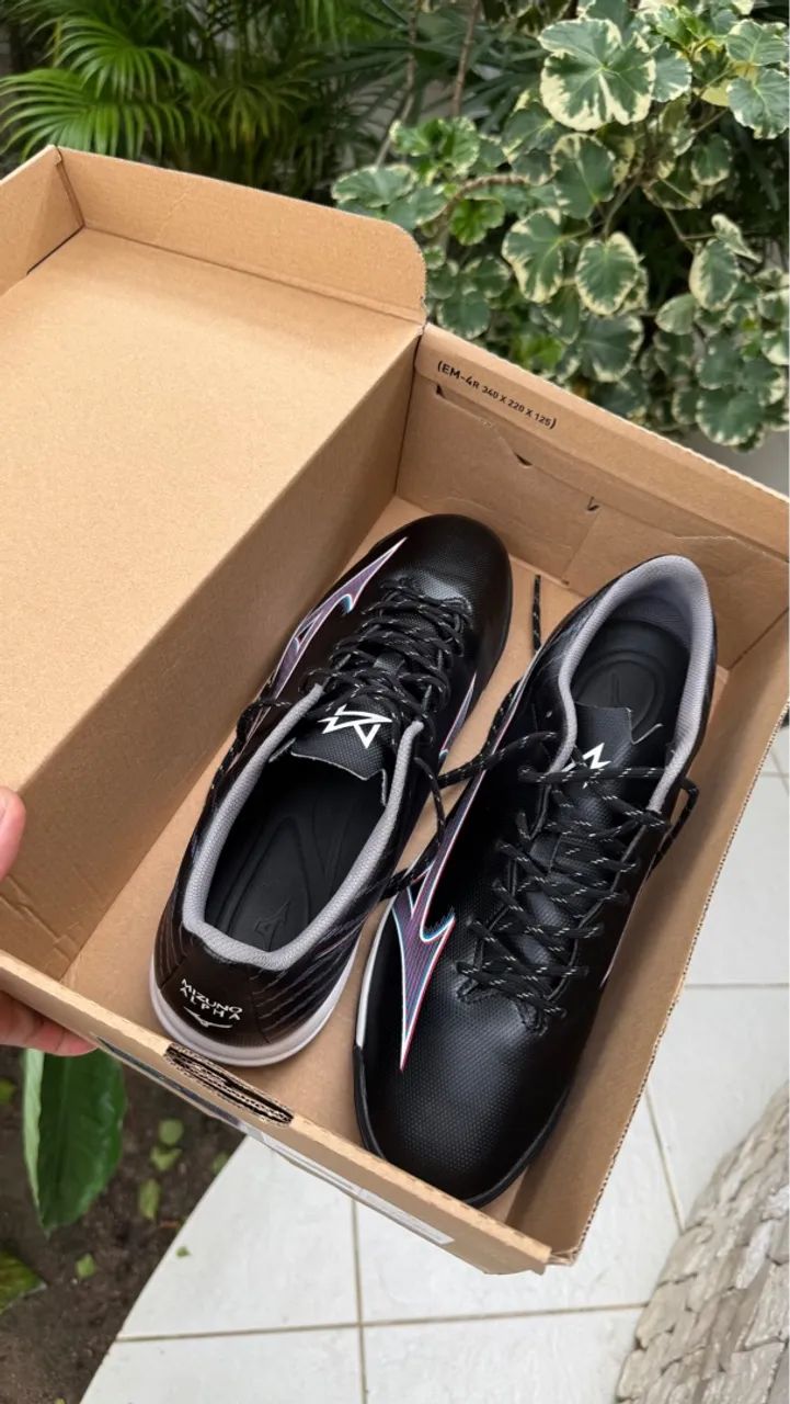 Chuteira MIZUNO Original  - Foto 5