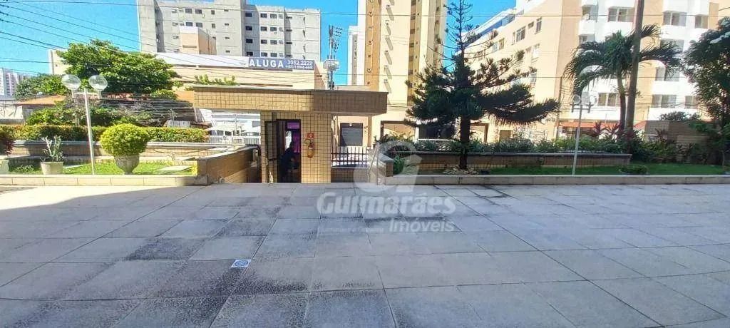 125m², 10º andar, 3 suítes, vaga p/3 carros, viz. Colégio CHRISTUS - Foto 3