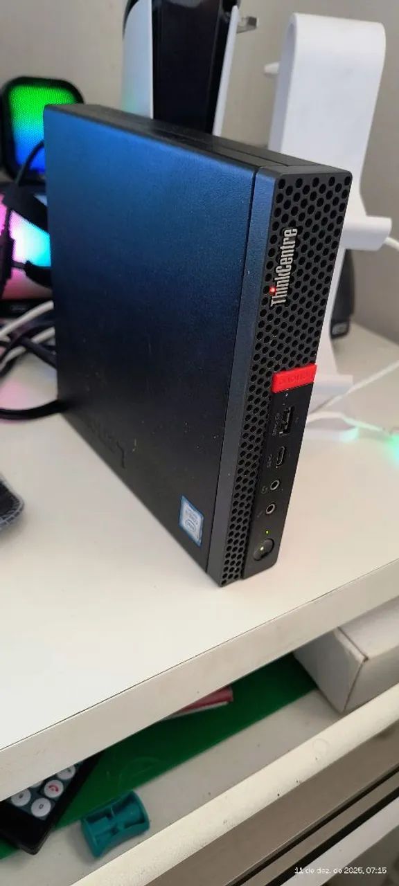 Mini pc