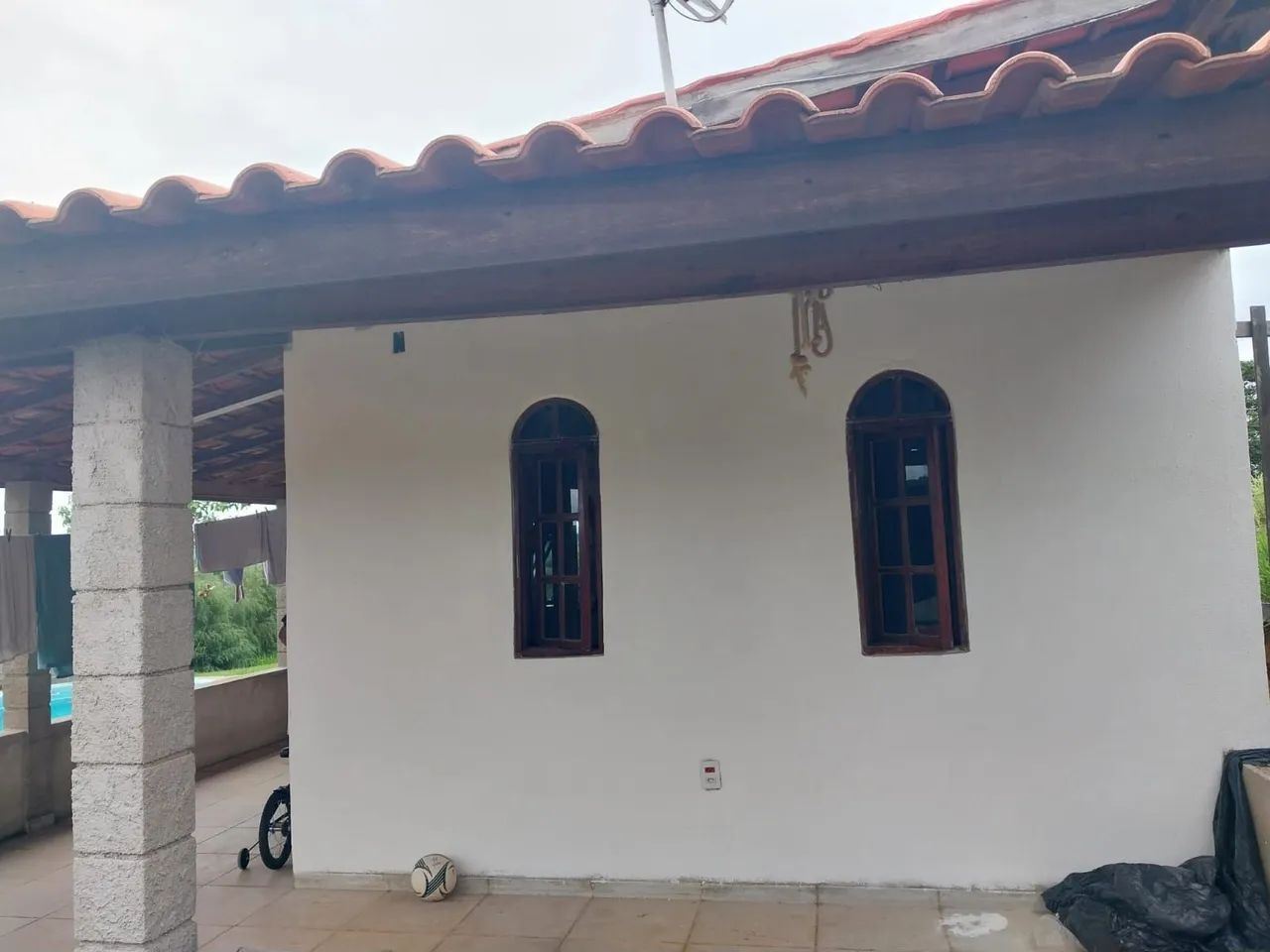 Chácara a venda ou alugo - Piedade SP - Foto 5