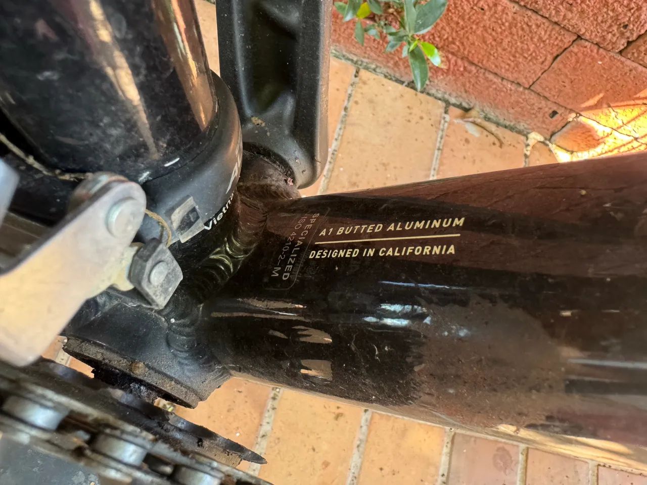 Bicicleta Specialized - Foto 3