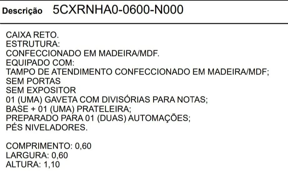 Vitrine refrigerada  - Foto 6