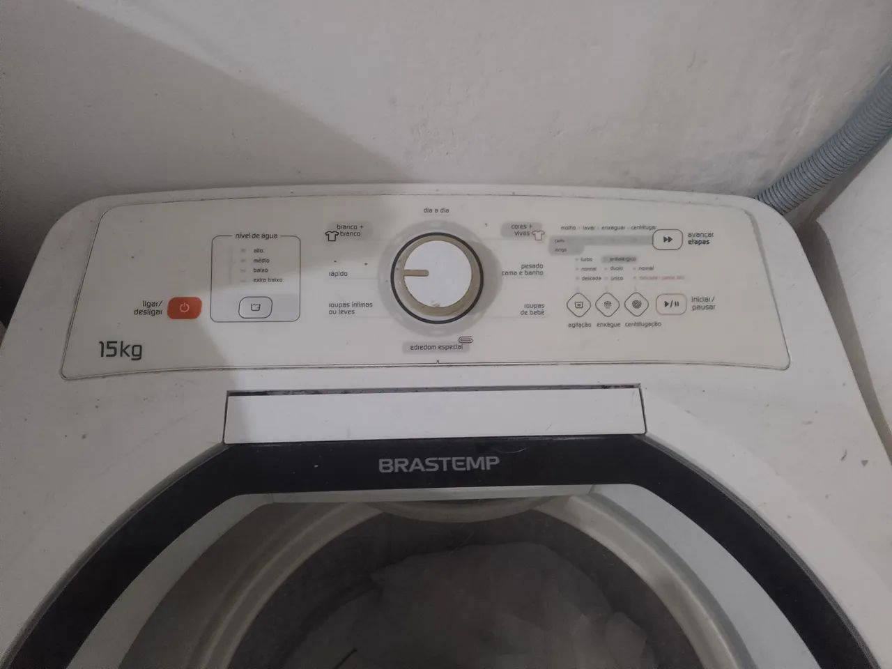 MAQUINA DE LAVAR BRASTEMP  - Foto 2