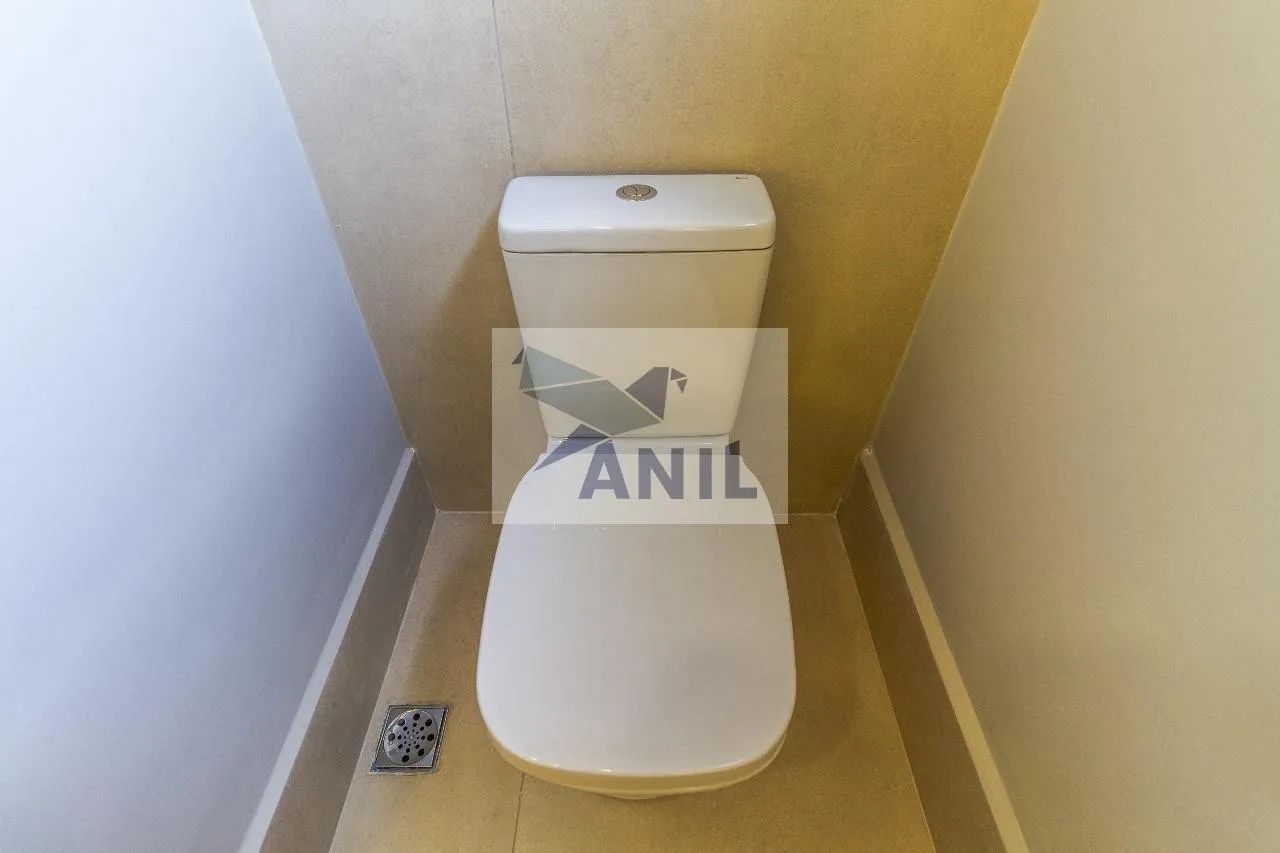 Venda: Apartamento 3 Dormitórios no Jardim Paulista - R$ 2.450.000 - Foto 3