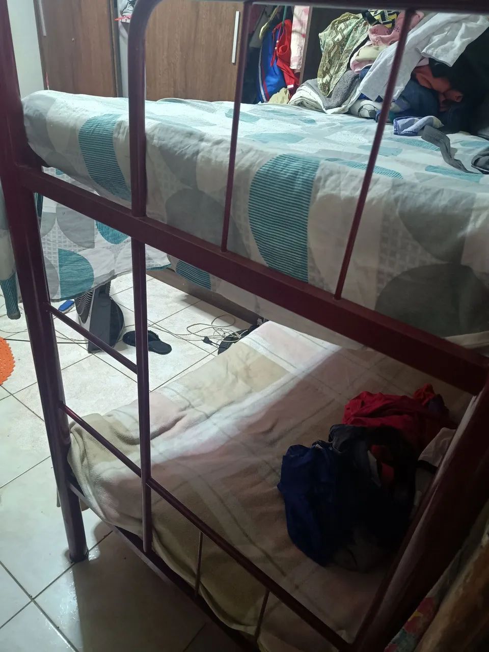 Beliche de ferro - Foto 2