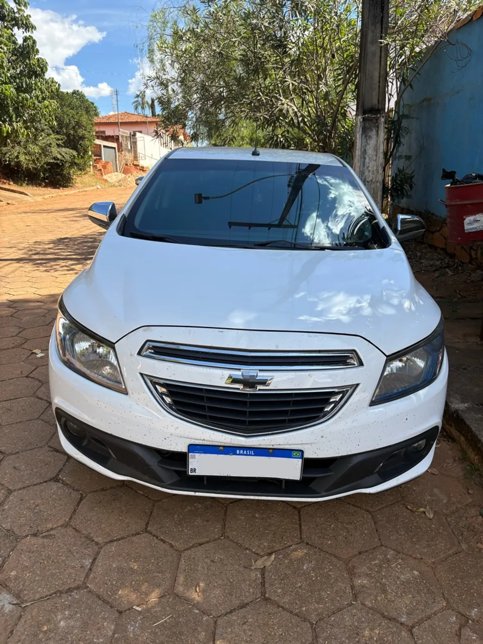 Ônix Ltz 1.4 Completo