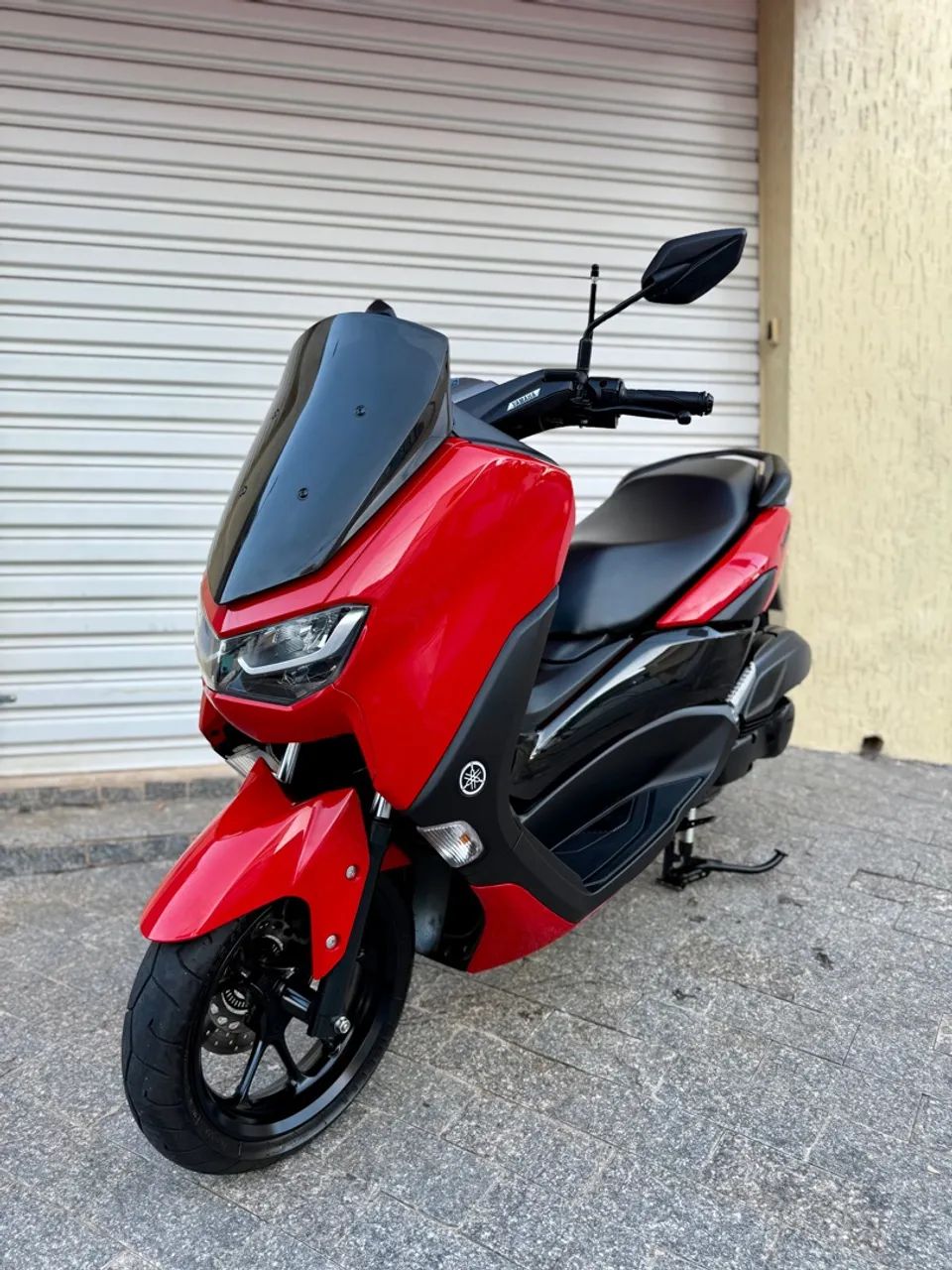 Yamaha Nmax 160 Connected 2024 - Foto 4