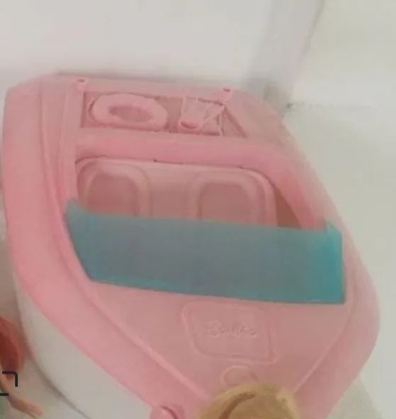 Coleção de Barbies + carro+ lancha  - Foto 5