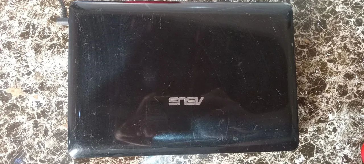 Notebook Asus