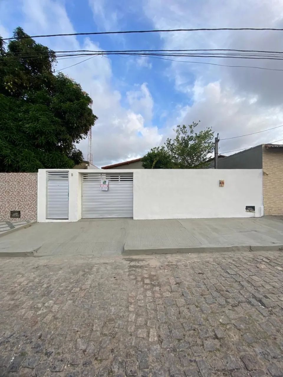 Foto - Natal - Barro Vermelho