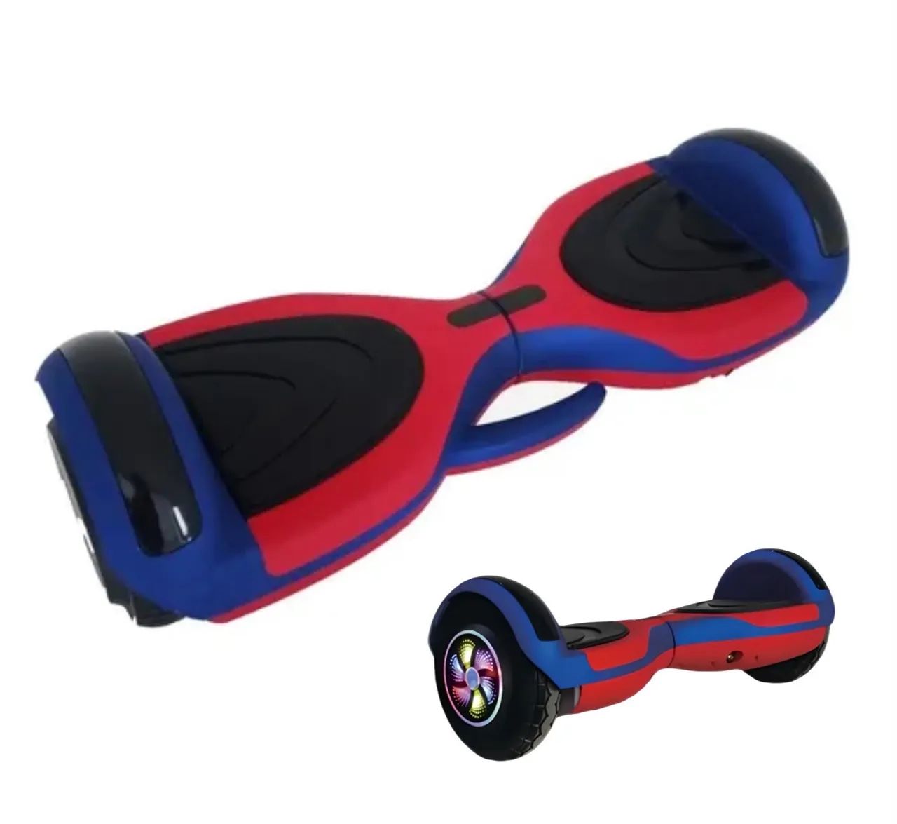Iconbit Mekotron Mekotron Hoverboard Mekotron Hoverboard 10